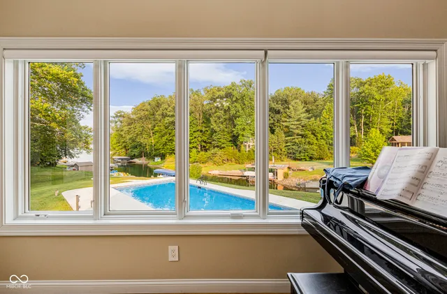 $1,890,000 | 5181 South Poplar Drive, Columbus, IN 47201