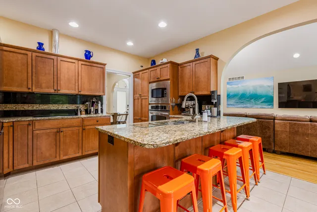 $1,890,000 | 5181 South Poplar Drive, Columbus, IN 47201