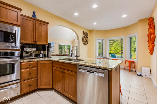 $1,890,000 | 5181 South Poplar Drive, Columbus, IN 47201