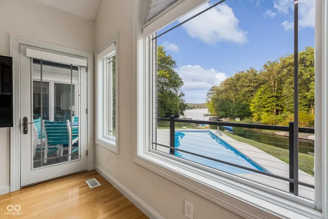 $1,890,000 | 5181 South Poplar Drive, Columbus, IN 47201