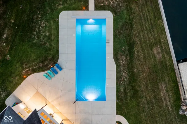 $1,890,000 | 5181 South Poplar Drive, Columbus, IN 47201