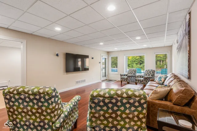 $1,890,000 | 5181 South Poplar Drive, Columbus, IN 47201