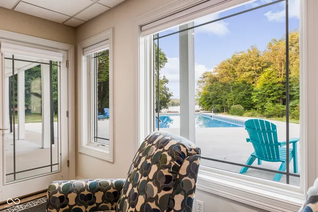 $1,890,000 | 5181 South Poplar Drive, Columbus, IN 47201