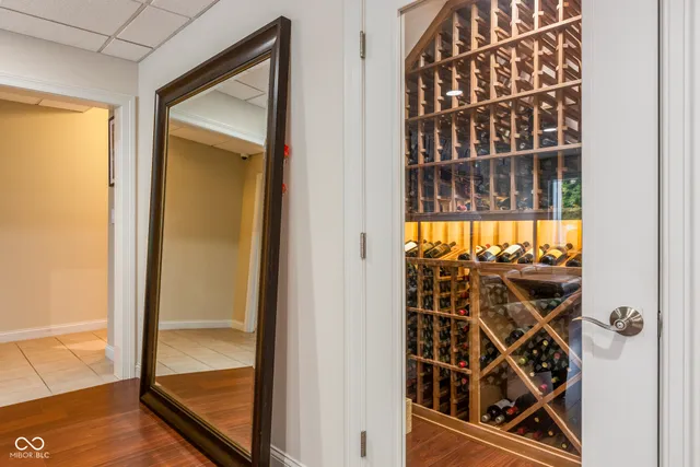 $1,890,000 | 5181 South Poplar Drive, Columbus, IN 47201