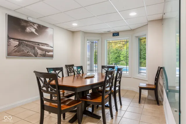 $1,890,000 | 5181 South Poplar Drive, Columbus, IN 47201