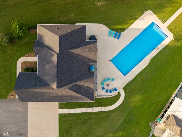 $1,890,000 | 5181 South Poplar Drive, Columbus, IN 47201