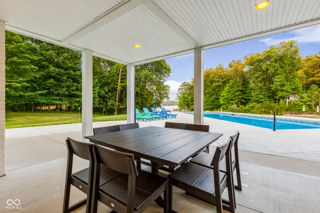 $1,890,000 | 5181 South Poplar Drive, Columbus, IN 47201