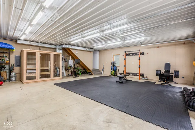 $1,890,000 | 5181 South Poplar Drive, Columbus, IN 47201