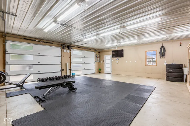 $1,890,000 | 5181 South Poplar Drive, Columbus, IN 47201