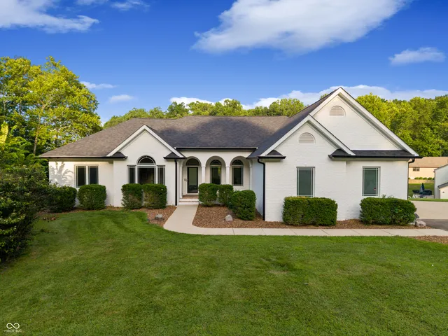 $1,890,000 | 5181 South Poplar Drive, Columbus, IN 47201