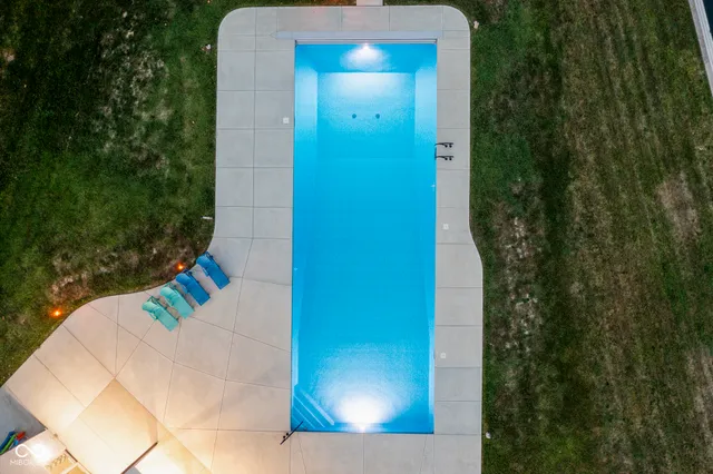 $1,890,000 | 5181 South Poplar Drive, Columbus, IN 47201