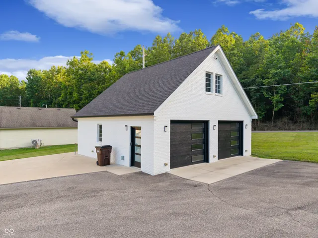 $1,890,000 | 5181 South Poplar Drive, Columbus, IN 47201