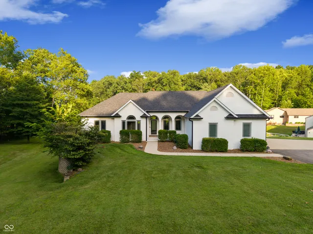 $1,890,000 | 5181 South Poplar Drive, Columbus, IN 47201