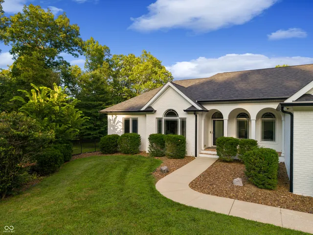 $1,890,000 | 5181 South Poplar Drive, Columbus, IN 47201