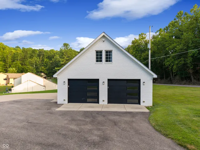 $1,890,000 | 5181 South Poplar Drive, Columbus, IN 47201