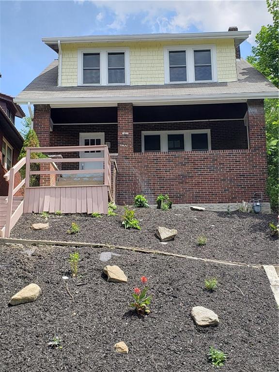 4024 Franklin Road Pittsburgh, PA 15214 - Photo 1 of 25