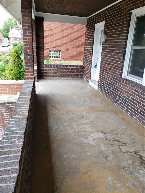 4024 Franklin Road Pittsburgh, PA 15214 - Photo 2 of 25