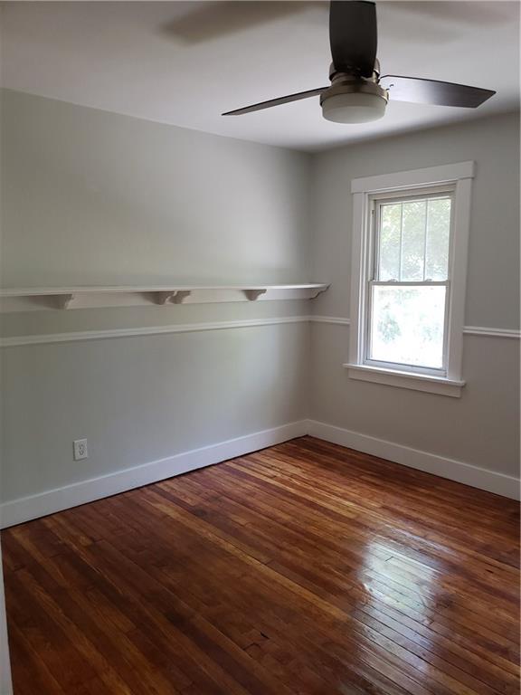 4024 Franklin Road Pittsburgh, PA 15214 - Photo 16 of 25 2nd. bedroom