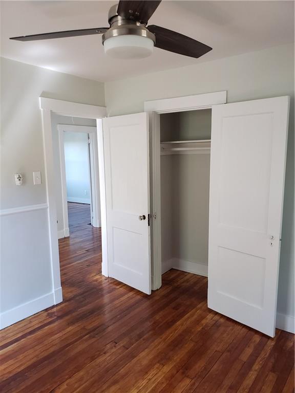 4024 Franklin Road Pittsburgh, PA 15214 - Photo 20 of 25 3rd bedroom