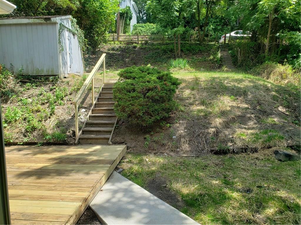 4024 Franklin Road Pittsburgh, PA 15214 - Photo 24 of 25