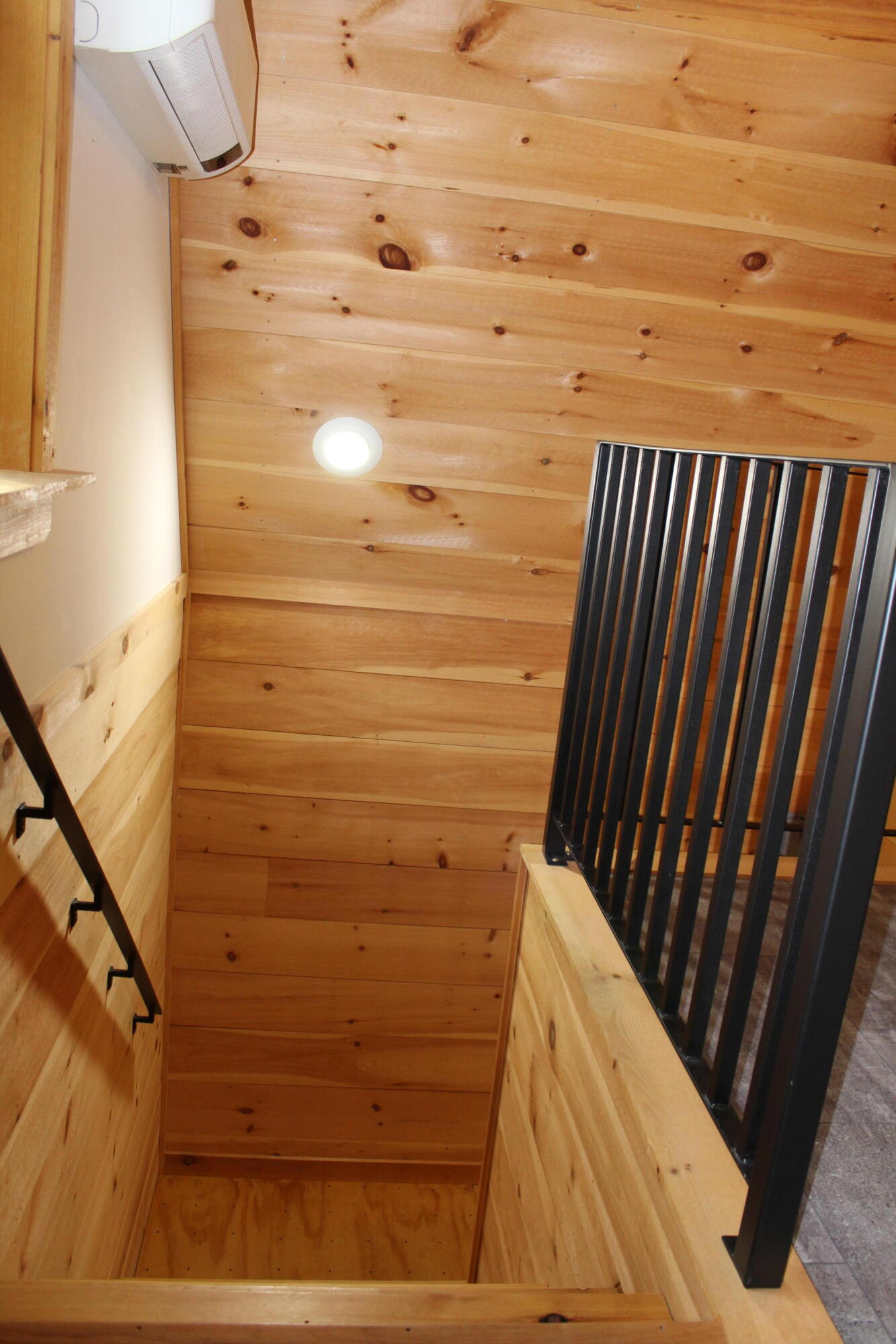 167 Camp'' Town Farm Road North Anson, ME 04958 - Photo 22 of 38 IMG_1523