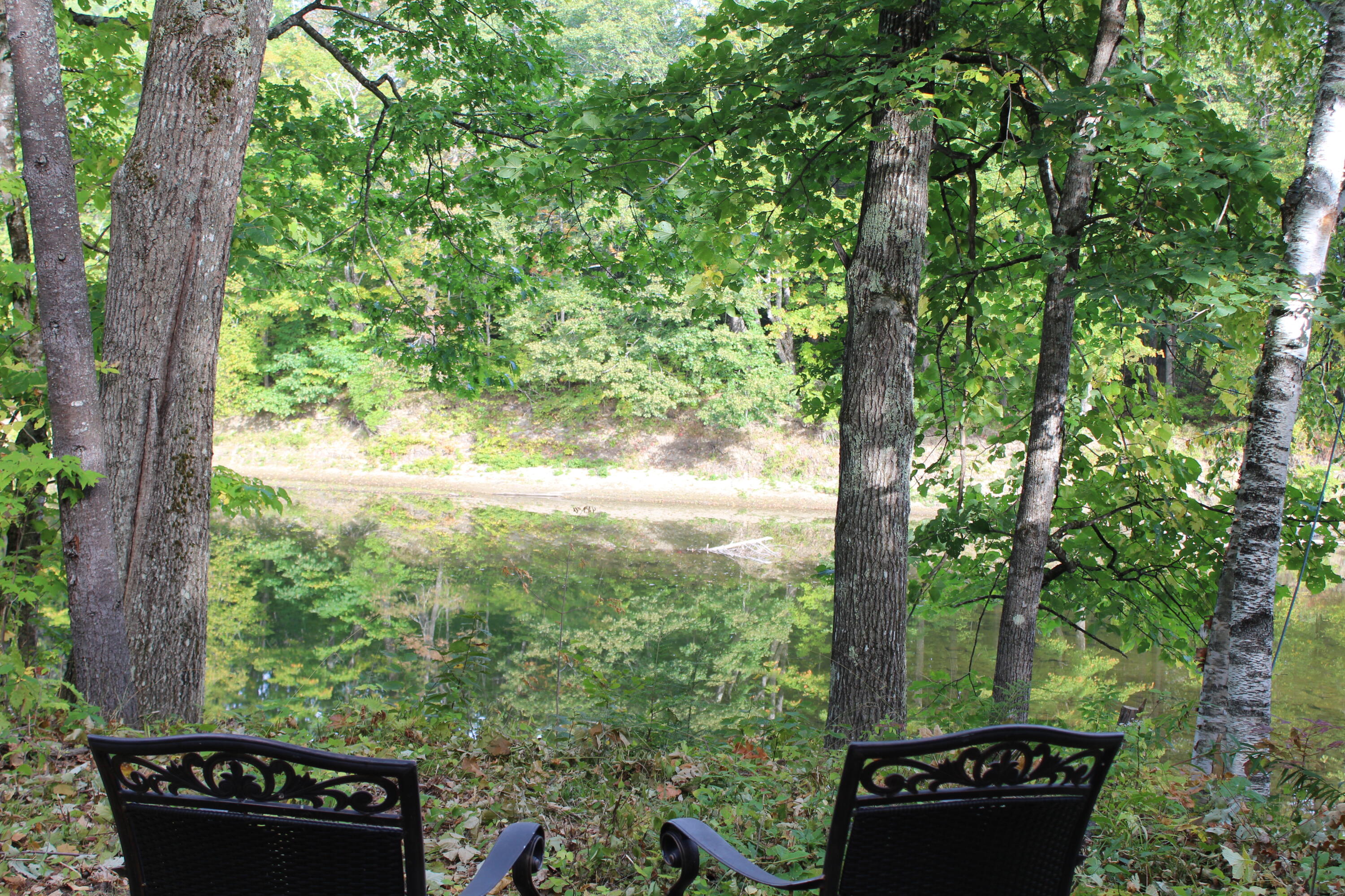 167 Camp'' Town Farm Road North Anson, ME 04958 - Photo 28 of 38 IMG_1543