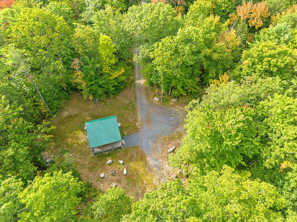 167 Camp'' Town Farm Road North Anson, ME 04958 - Photo 34 of 38 103_DJI_0111_DxO_mls