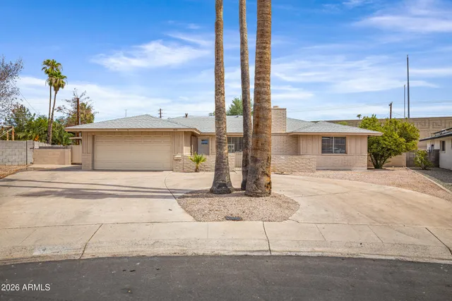 $6,300 | 3921 South Kenneth Place, Tempe, AZ 85282