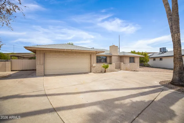 $6,300 | 3921 South Kenneth Place, Tempe, AZ 85282