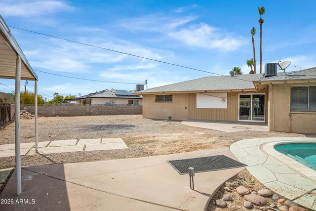 $6,300 | 3921 South Kenneth Place, Tempe, AZ 85282