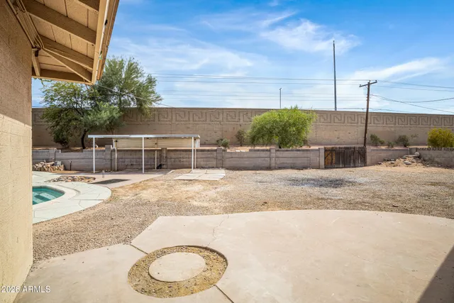 $6,300 | 3921 South Kenneth Place, Tempe, AZ 85282