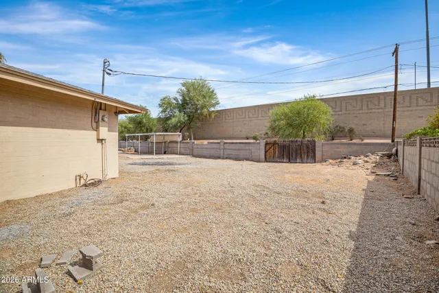 $6,300 | 3921 South Kenneth Place, Tempe, AZ 85282