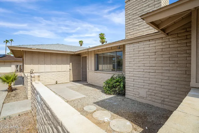 $6,300 | 3921 South Kenneth Place, Tempe, AZ 85282