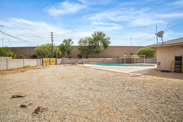 $6,300 | 3921 South Kenneth Place, Tempe, AZ 85282