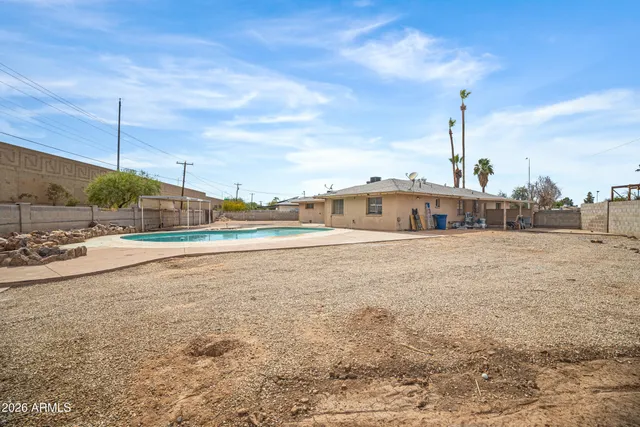 $6,300 | 3921 South Kenneth Place, Tempe, AZ 85282