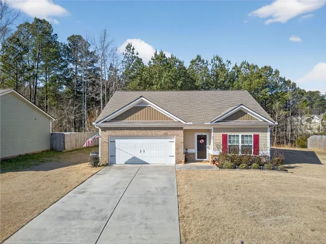 $254,000 | 85 Willowrun Drive, Rome, GA 30165