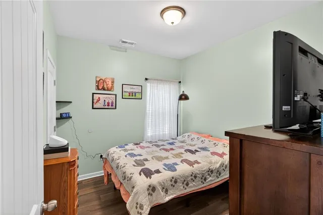 $254,000 | 85 Willowrun Drive, Rome, GA 30165