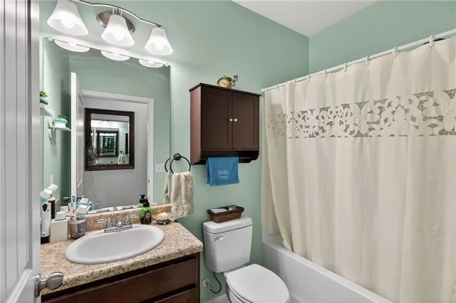 $254,000 | 85 Willowrun Drive, Rome, GA 30165