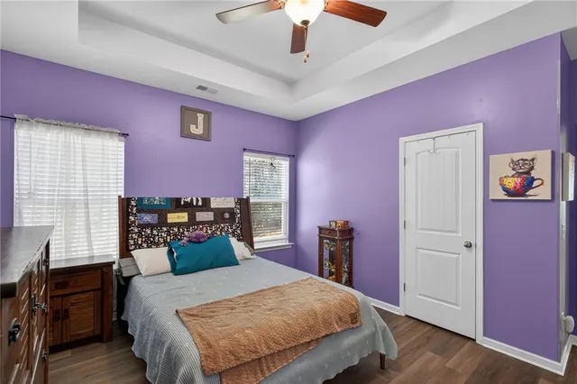 $254,000 | 85 Willowrun Drive, Rome, GA 30165