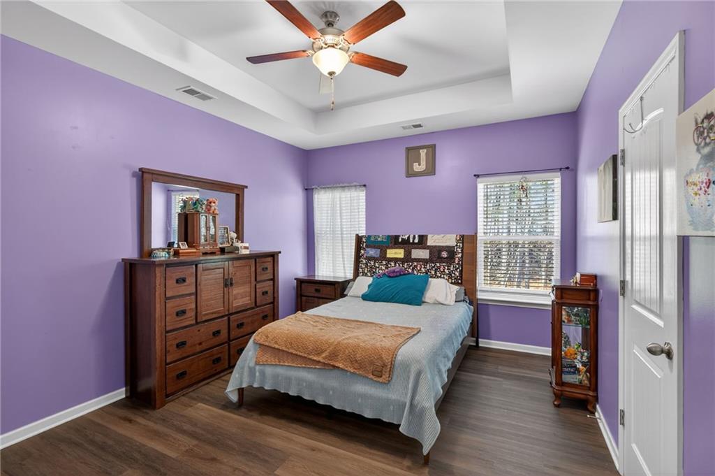 85 Willowrun Drive Rome, GA 30165 - Photo 14 of 23