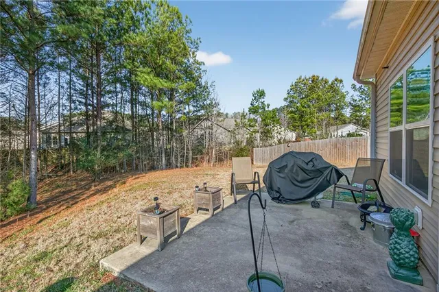 $254,000 | 85 Willowrun Drive, Rome, GA 30165