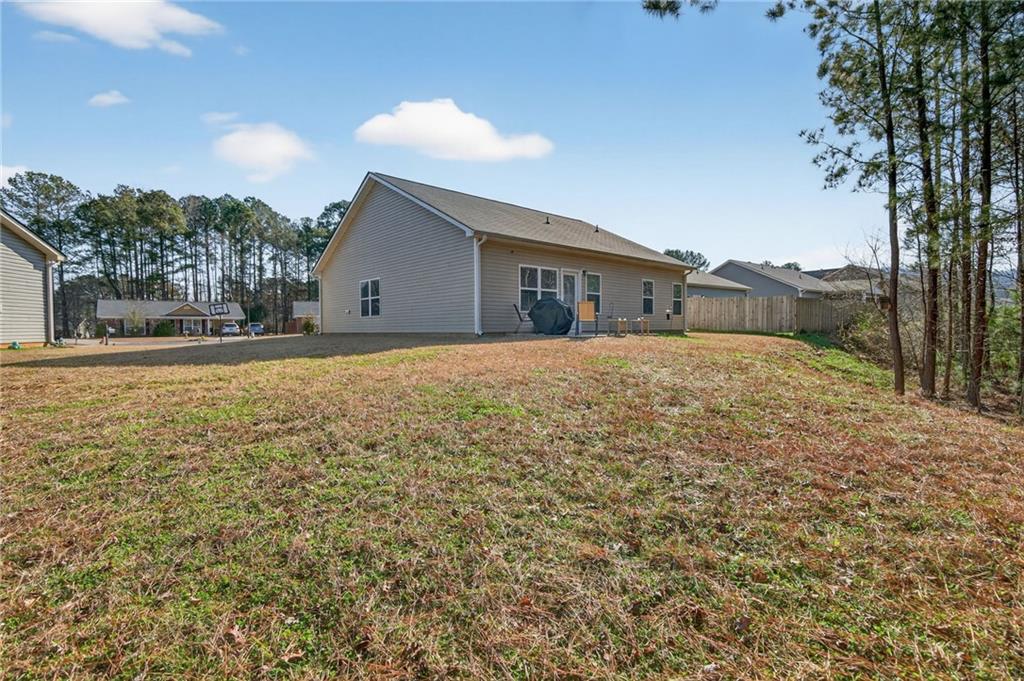 85 Willowrun Drive Rome, GA 30165 - Photo 17 of 23