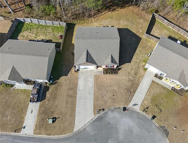 $254,000 | 85 Willowrun Drive, Rome, GA 30165