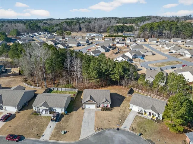 $254,000 | 85 Willowrun Drive, Rome, GA 30165