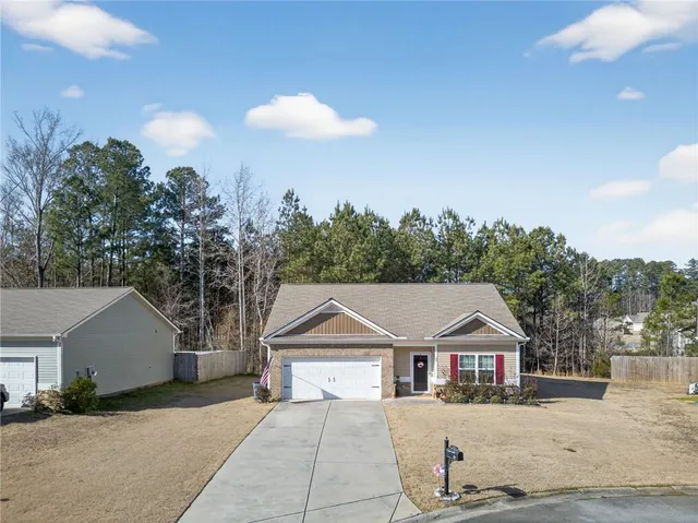 $254,000 | 85 Willowrun Drive, Rome, GA 30165