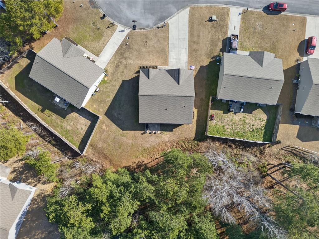 85 Willowrun Drive Rome, GA 30165 - Photo 22 of 23