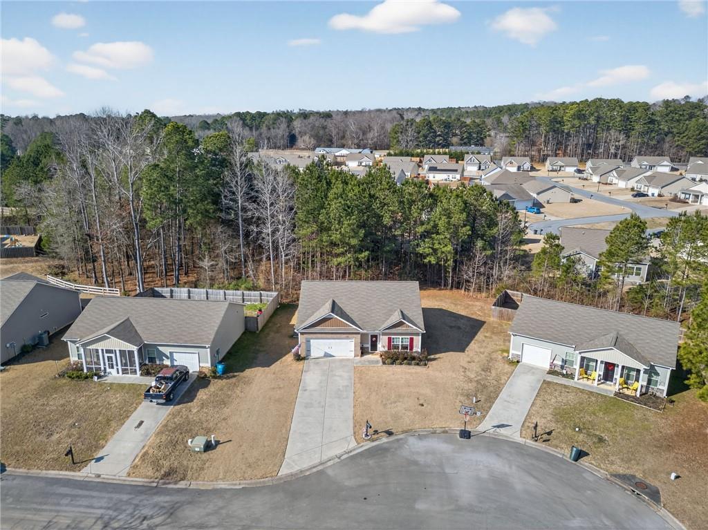 85 Willowrun Drive Rome, GA 30165 - Photo 3 of 23