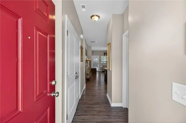 $254,000 | 85 Willowrun Drive, Rome, GA 30165