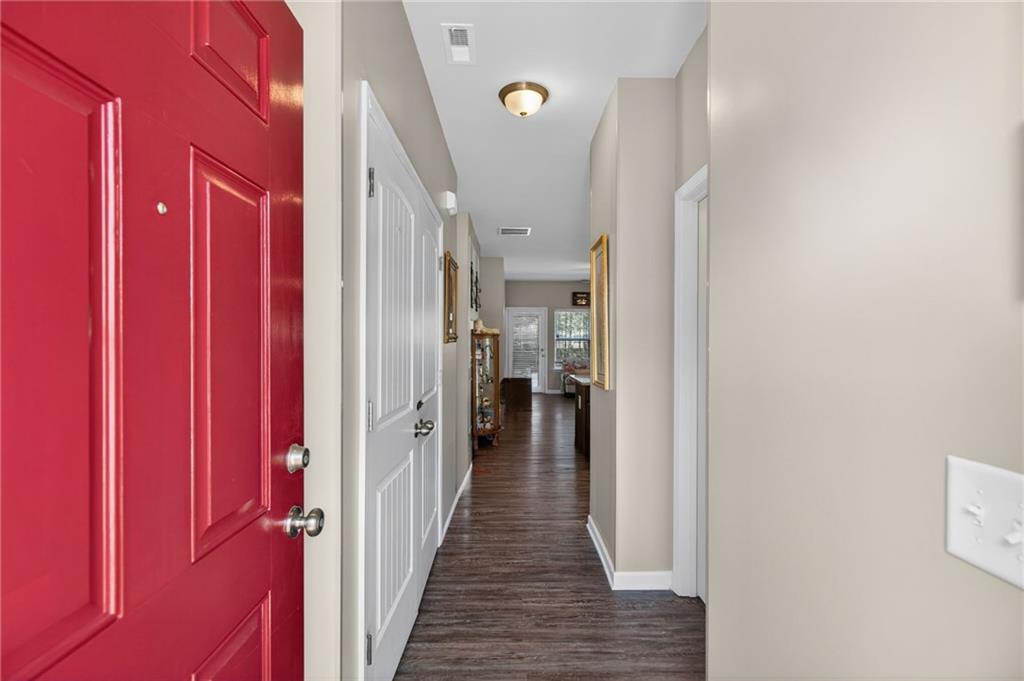 85 Willowrun Drive Rome, GA 30165 - Photo 4 of 23