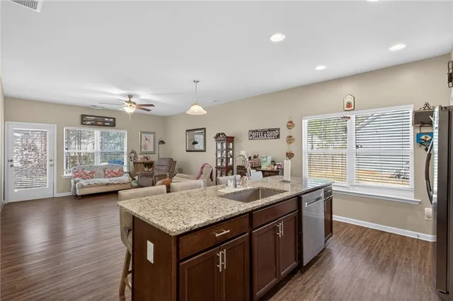 $254,000 | 85 Willowrun Drive, Rome, GA 30165